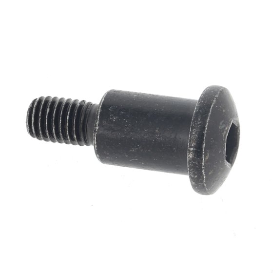Special Bolt 8 x 30 for Honda HRN216 Lawn Mowers - OEM No. 90103 VR8 N00