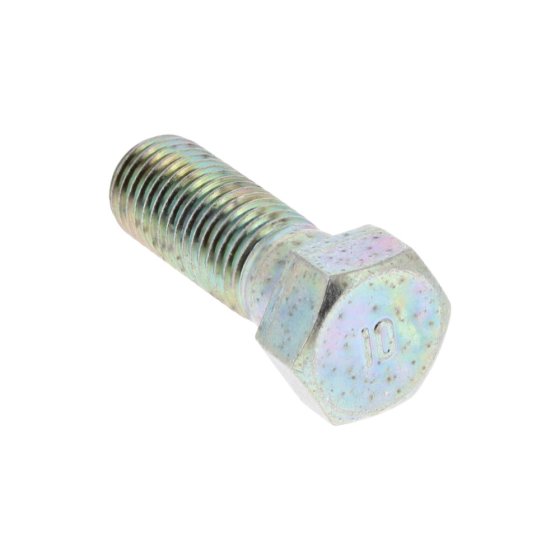 Bolt Hex 10x28 for Honda UM 536 EBE Grass Cutter - OEM No. 90105 VA6 000