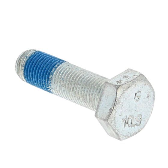 Hexagon Head Screw for Stihl RT 4082.0, RT 5097.0 Ride-On Mower - OEM No. 9010 345 2431