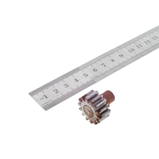 Pinion for M.A.G 2045SRL Engines - OEM No. 9015 018
