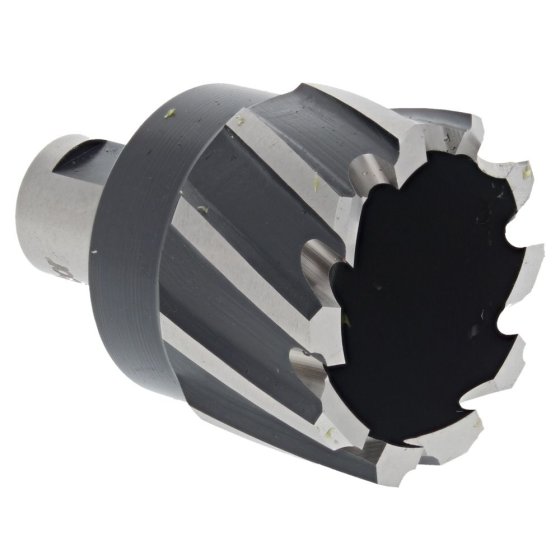 HSS Broaching Cutter - Dia: 50mm x Length: 30mm