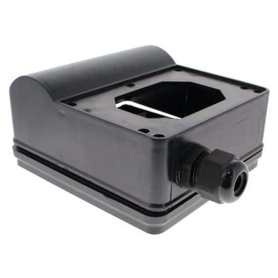 Capacitor Box 230v for Belle Maxi 140 Mixer - 902/14500
