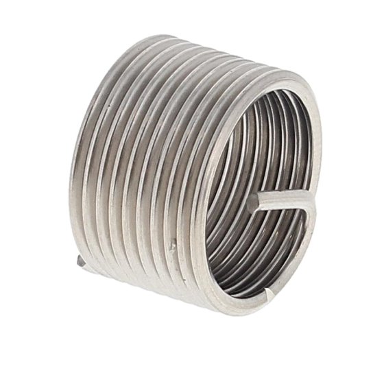 Thread Insert 14mm for Repair and Reinforcement by Volkel