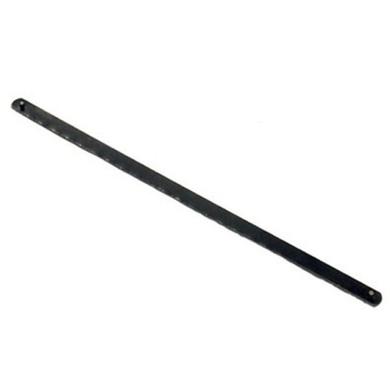 Junior High Quality Hacksaw Blades - 10 Pack