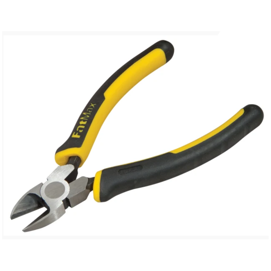 150mm Non Vde Side Cutters - Genuine Stanley Product - Part No. STA089858