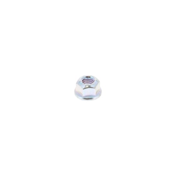Self-Lock Nut 6mm for Honda GX340T1 (GCAWT), GX390T1 (GCAET) Engines - OEM No. 90202 Z1T 000