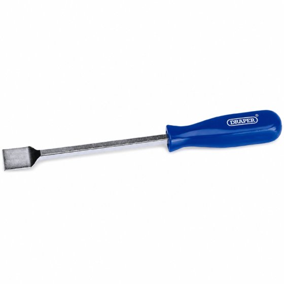 Carbon Steel Gasket Scraper with Hardened Tip