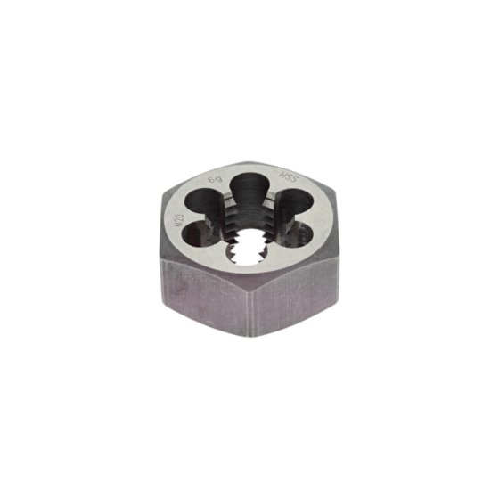 M20 Die Nut