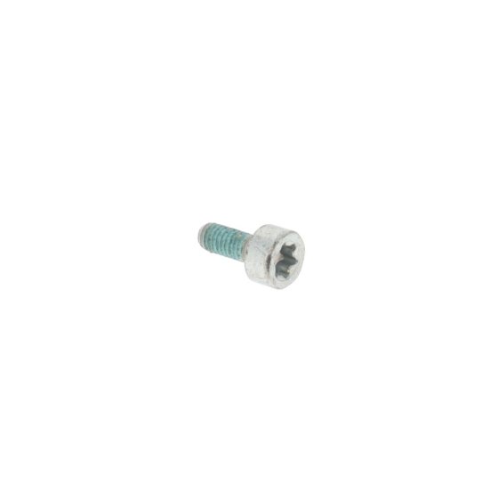 Spline screw IS-M4x10 for Stihl BGA 300 Cordless Blower - 9022 341 0650