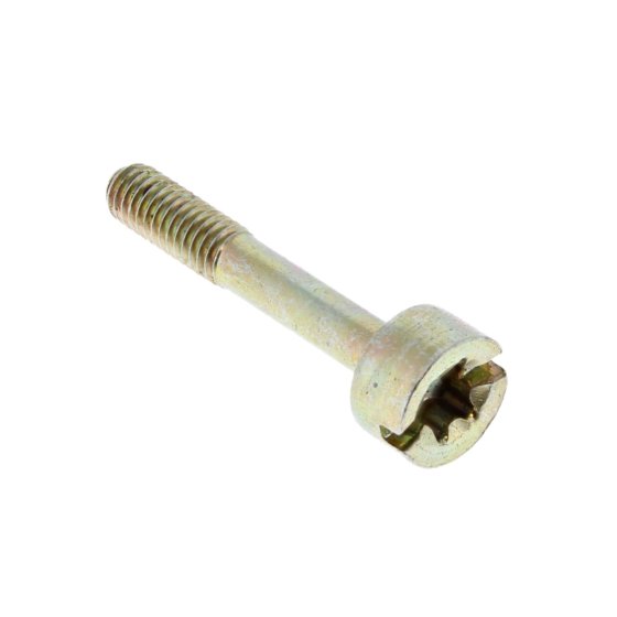 Spline Screw M4x25 for Stihl FS360, FS420 Brushcutters - 9025 313 0741