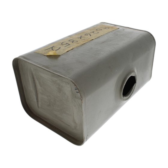 Fuel Tank To Suit M.A.G. 1017 SRL Engine - 9026 352