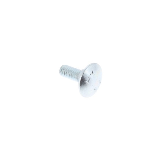 Flat head screw for Stihl AME 442 Ride On Mower - OEM No. 9027 318 1280