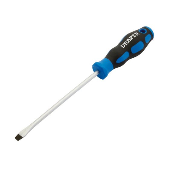 Screwdriver 6x150mm Draper - Draper Part - 902 0893