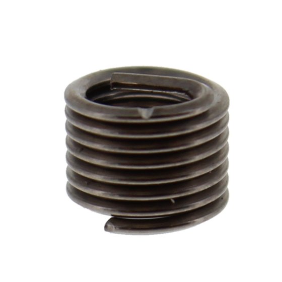 Thread Insert 5mm Helicoil for Volkel Fasteners