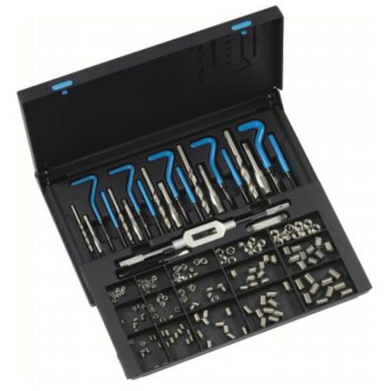 V-Coil 5-12mm Deluxe Workshop Kit