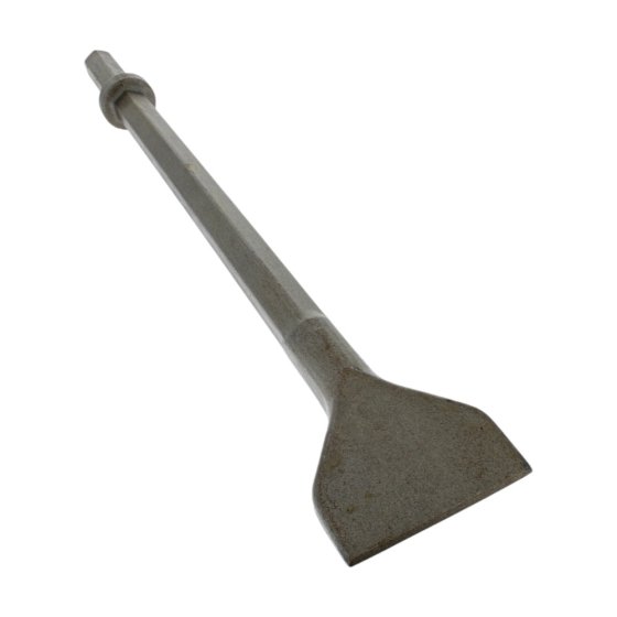 Asphalt Cutter Chisel 15"
