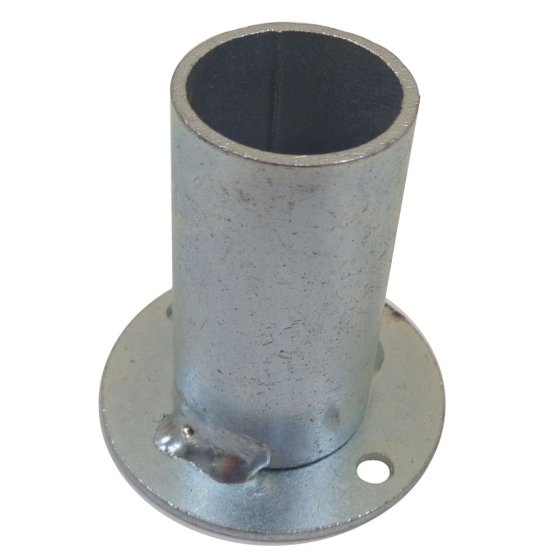 Exhaust Briggs & Stratton Vanguard for Belle Maxi 140 Mixer