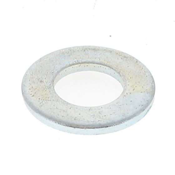 Table 3 Flat Washers, Zinc Plated, I.D: 3/4" - Pack of 100