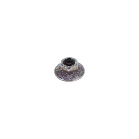 8mm Flange Nut for Honda HRN216 PKA Mowers - OEM No. 90301 V45 A00