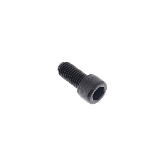 Hex Socket Head Cap Screws for Machine Spare Part
