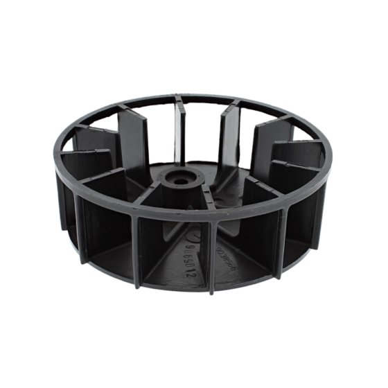 Fan for DeWalt 8216035SCR011 Compressor - OEM No. 9038566