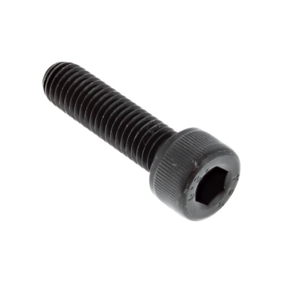 Hex Socket Head Cap Screws, Grade 12.9, Size: M8 x 30 - Pack of 10
