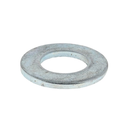 Form A Flat Washers, I.D: 14mm, Pack of 150