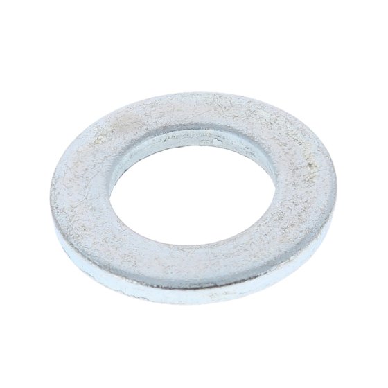 Form A Flat Washers, I.D: 16mm, Pack of 100