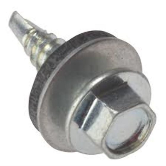 Hex Stitching Screw No.2