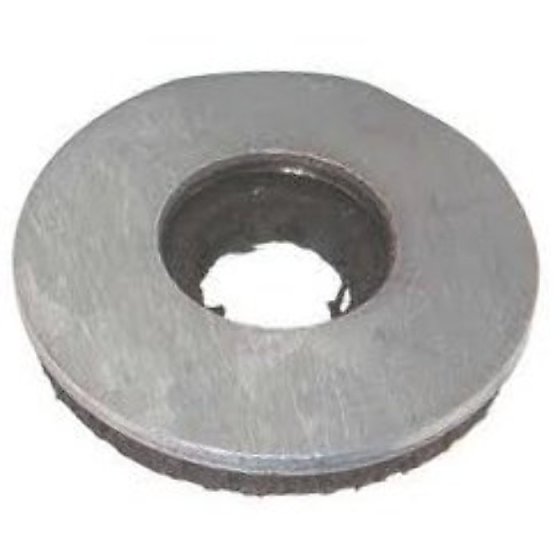 Galvanised Bonded Washers