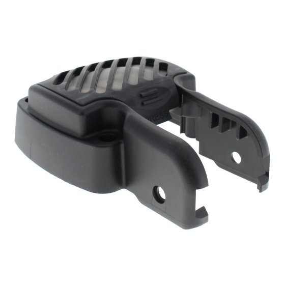 Cap fits Paslode IM65A Li, IM65 Li Nail Guns - 018920