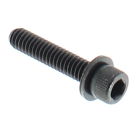 Screw W/Washer for Paslode/Spit PCF12 Nail Gun/Stapler - 501300