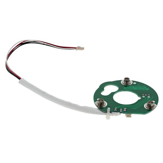 Pc Board for Paslode/Spit 250II Nail Gun/Stapler - 900575
