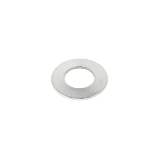 Washer Chuter Guide for Honda F401, F401A2 Tiller - 90420 730 003
