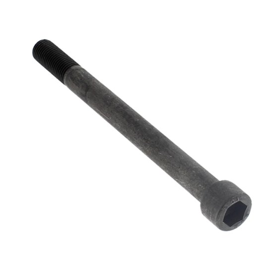 Socket Head Screw 7/16" x 5" for Stihl MT5112.1 Z, MT6112.1 C Rider Mowers - OEM No. 9045 348 9051