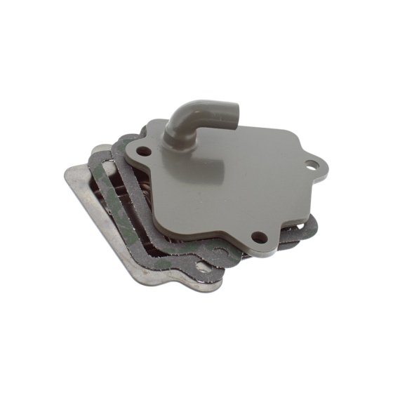 Breather Complete for M.A.G 10229 SRL Engine - 9047 027