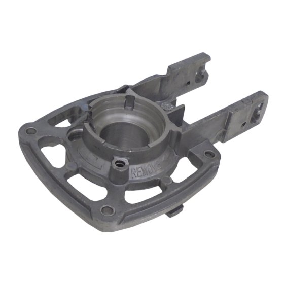 Cylinder Head fits Paslode IM65A Li, IM65 Li Nail Guns - 018921