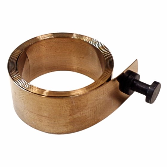 Negator Assembly for Paslode Nail Gun - 500513
