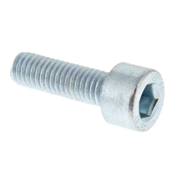 Fillister Screw M5x16 for Makita HP450 Pressure Washer - 905105164