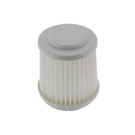 Filter for DeWalt PD1080 Type H1, PD1200 Type H1 Dustbuster - OEM No. 90529367