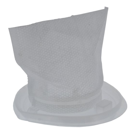 Filter Sa for DeWalt NSVA315J, NV2410N Vacuum Cleaners - OEM No. 90590689