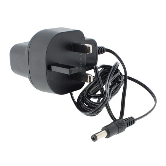 Charger Sa for Black&Decker BPCD120, EPC12, KC12GT Cordless Drills - OEM No. 90638072