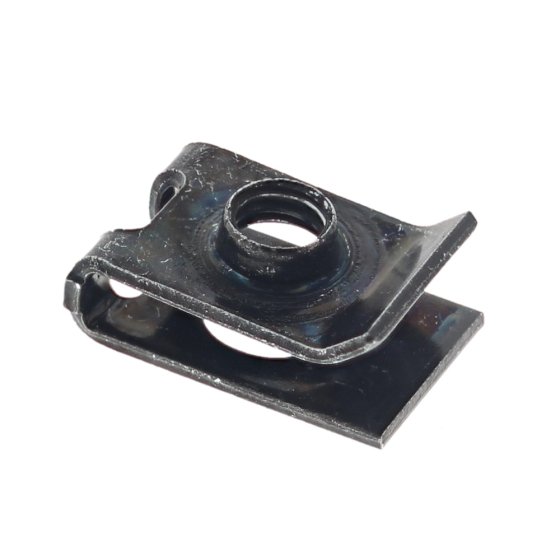 Nut Clip 5mm for Honda Machines - OEM No. 90677 KRJ 900