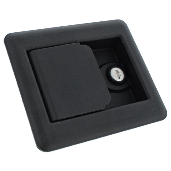 Plastic Handle Body for Generac SW902YYA000GO SW902YYA001GO Lighting Towers - OEM No. 907 0012