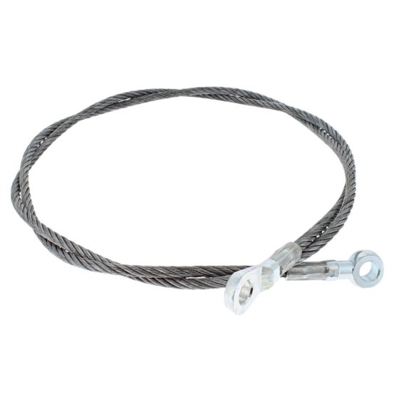3.3T Steel Cable for VB9 Towerlight