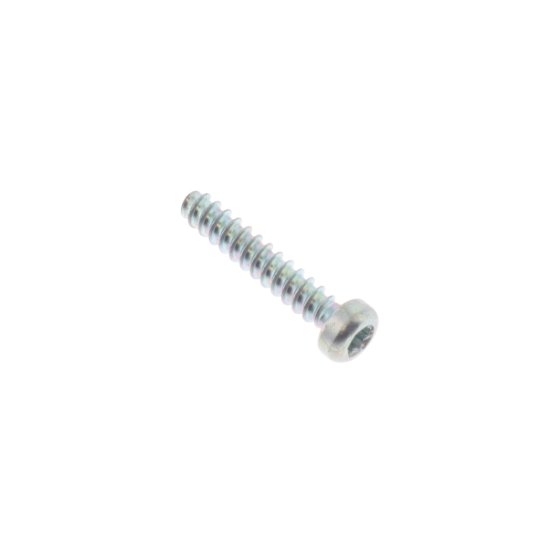 Pan head self-tapping screw for Stihl MS500i Chainsaw - OEM No. 9074 477 2311