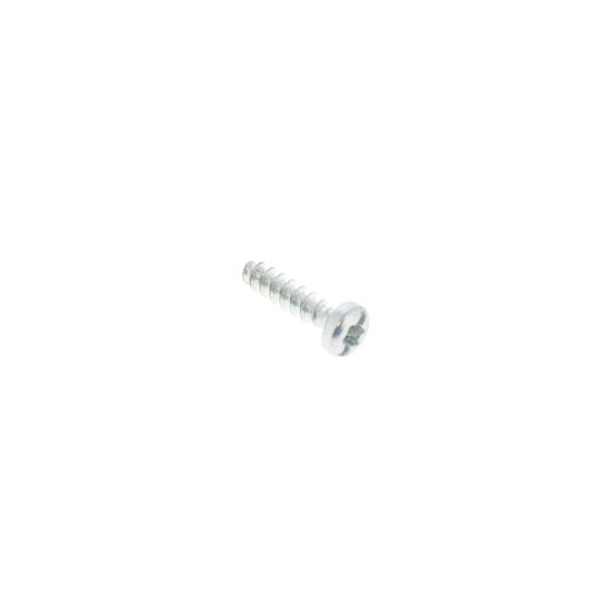 Pan head self-tapping screw for Stihl FSE52 Trimmer - OEM No. 9074 478 3028