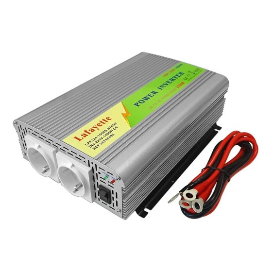 Soft Start LED Type Lamp Head Inverter, fits Generac VT1 Tower Light