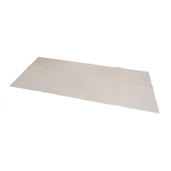 Grease Filter with Saturation Lines for Universal Cooker Hoods 90x60cm