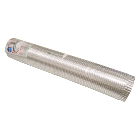Extractor Duct Hose 152mm x 3m for Domestic Appliances - CHT350-484000008638